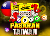 pasaran taiwan